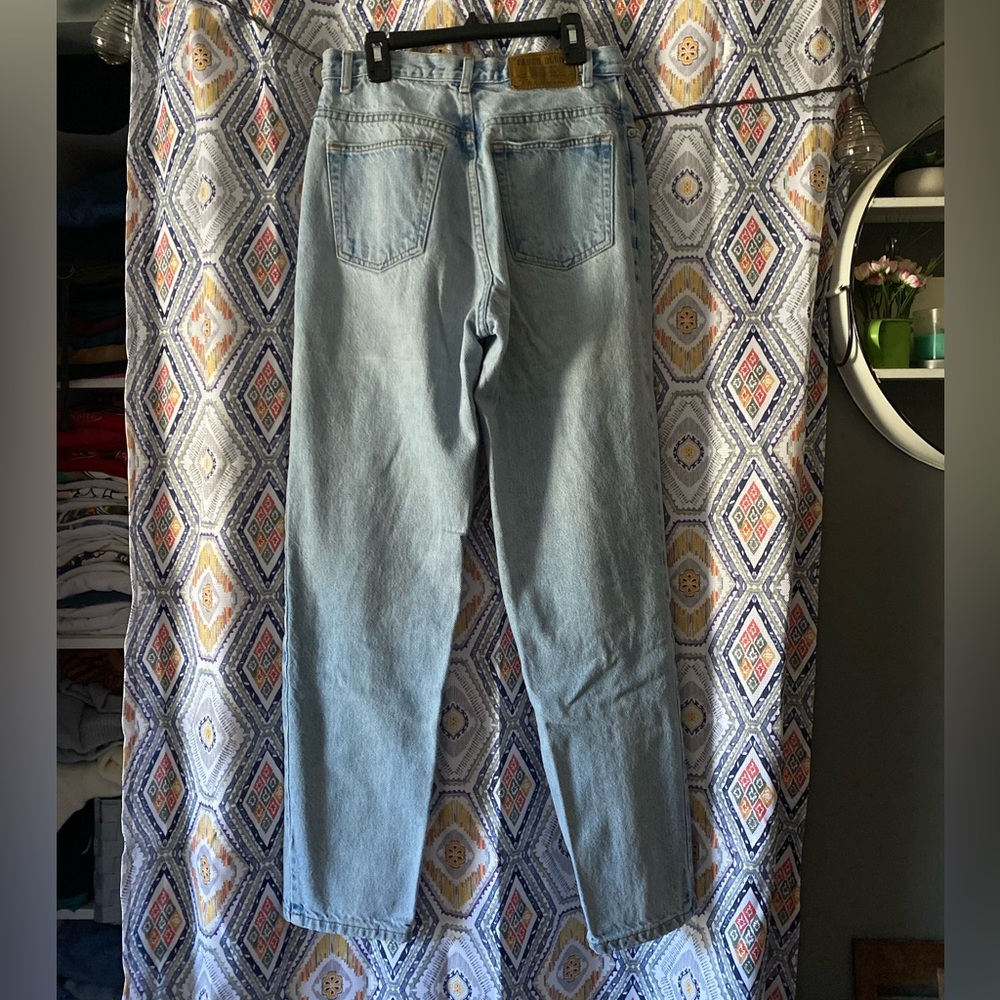 vintage faded glory jeans